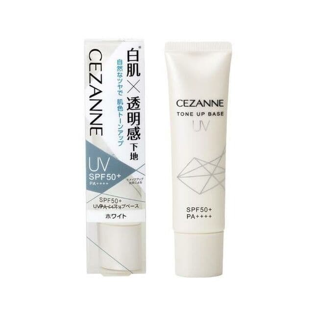 UV Tone Up Base