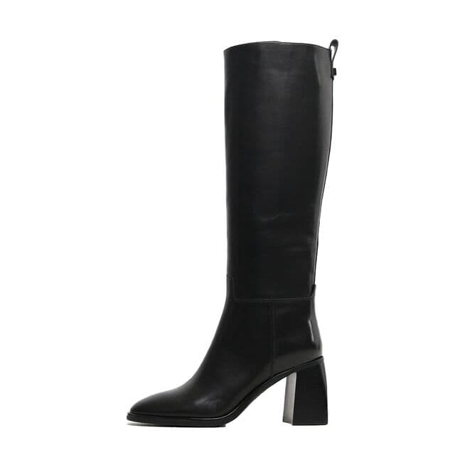 WOMEN KNEE BOOTS