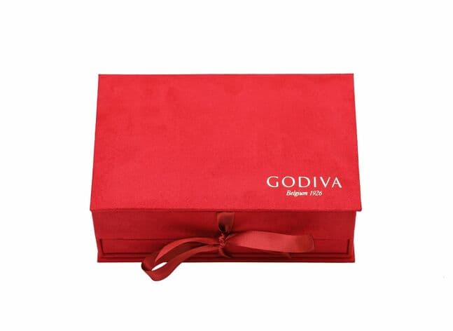 Luxury Box 12pcs