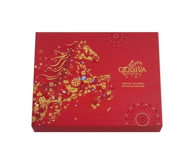 LNY Giftbox 18pcs